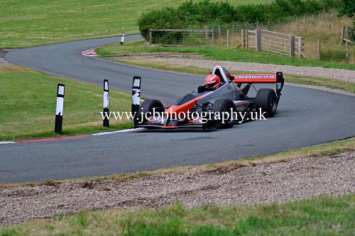 Empire Evo 2 Richard Weaver