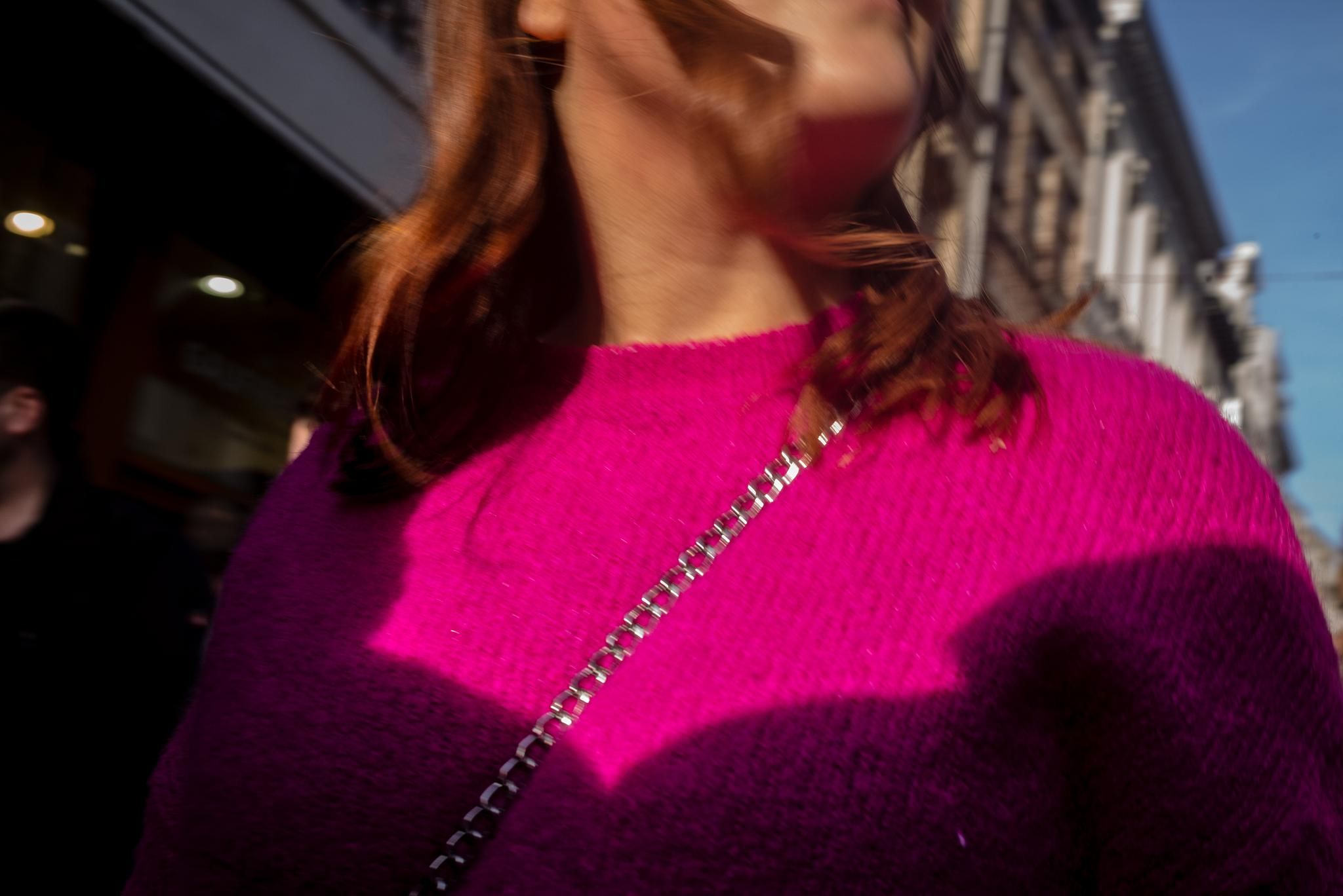 Street photography