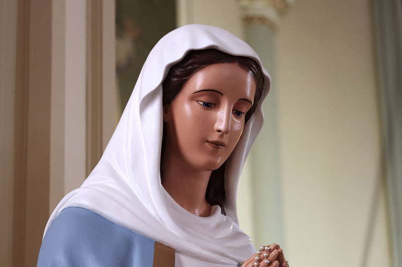 Our Lady of Grace