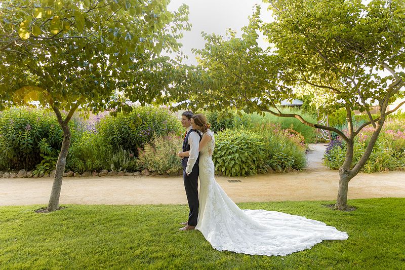 Cornerstone Sonoma Wedding Pictures | Zoart Photography