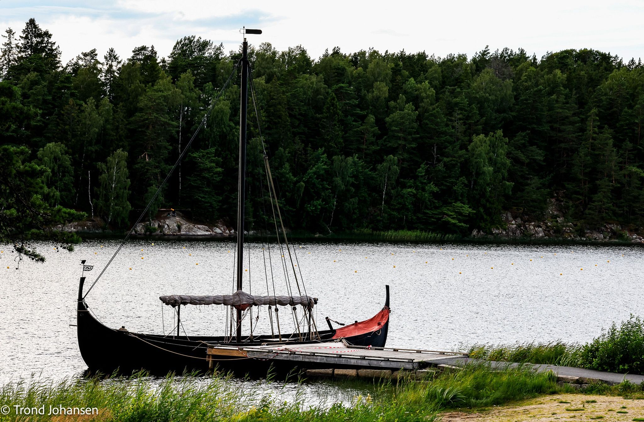 Welcome to Olav’s Viking City – Sarpsborg, Norway Historic Viking Heritage & Nature Photography