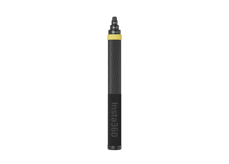 Insta360 Enhanced Extendable Selfie Stick Review