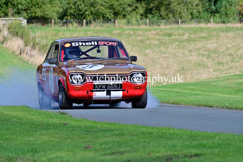 Greenwood Cup Hillclimb and Mike Wilson Hillclimb 2025