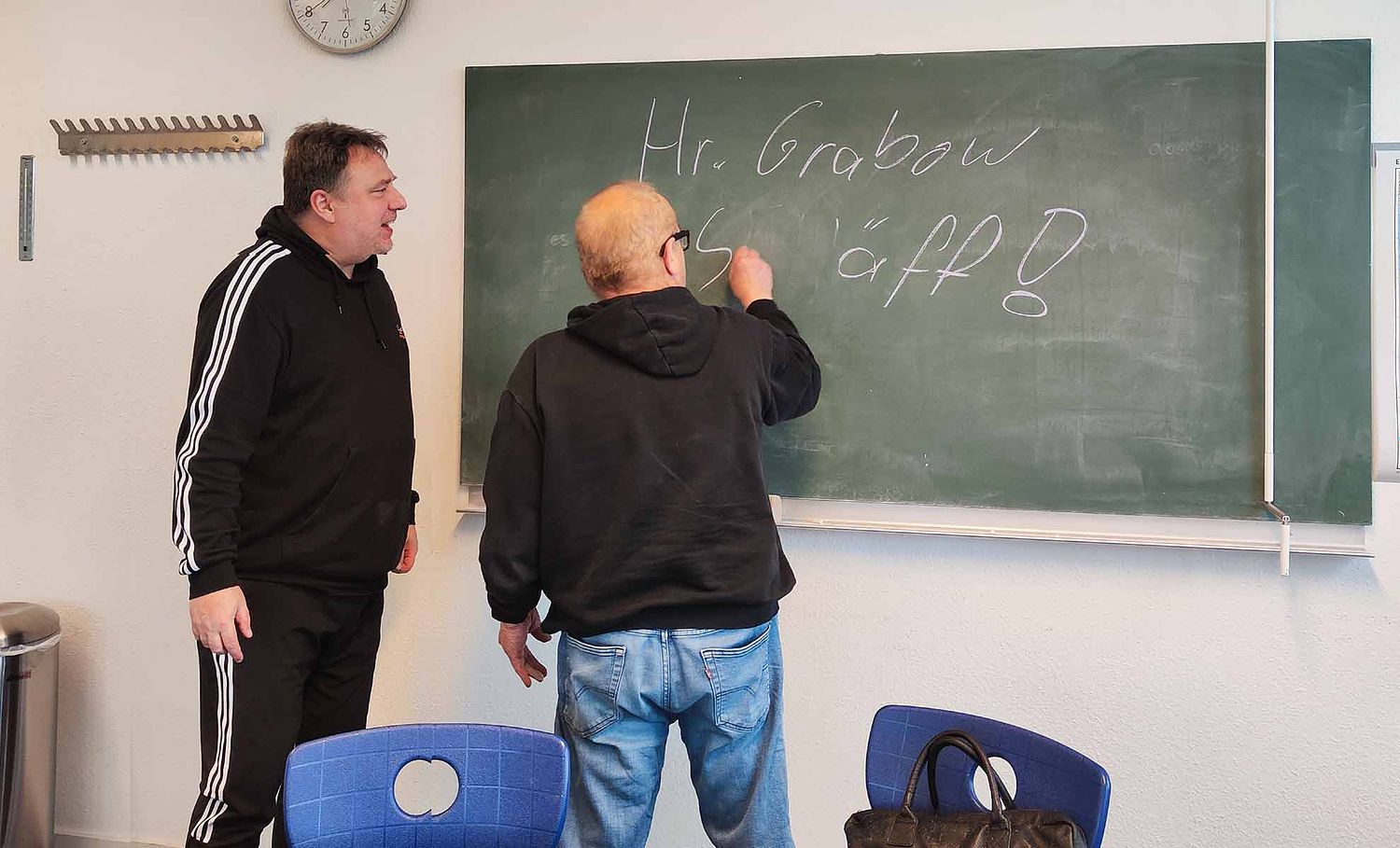 Ibbenbürener Kickers