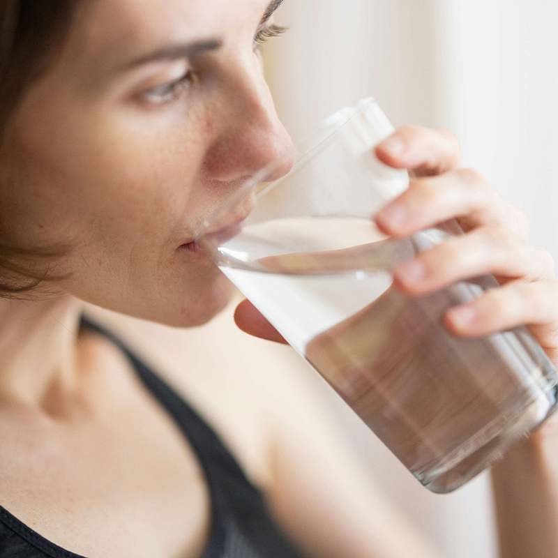 Understanding Recurrent UTIs After Menopause: It's Your Hormones, Not You