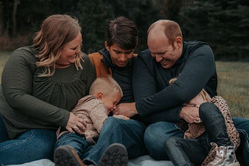 Kopesky Family