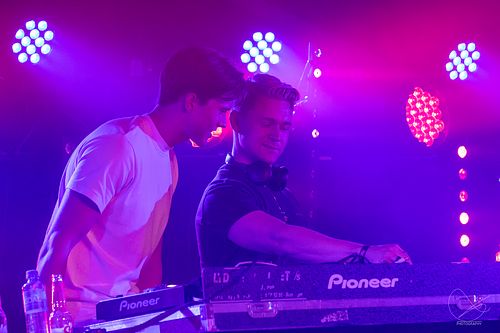 Palmekystfestivalen 2022