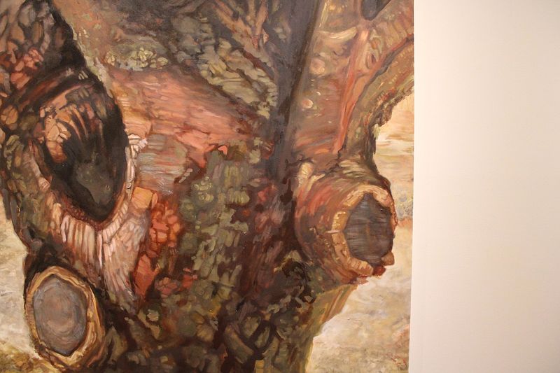 everyday encounters: right outside