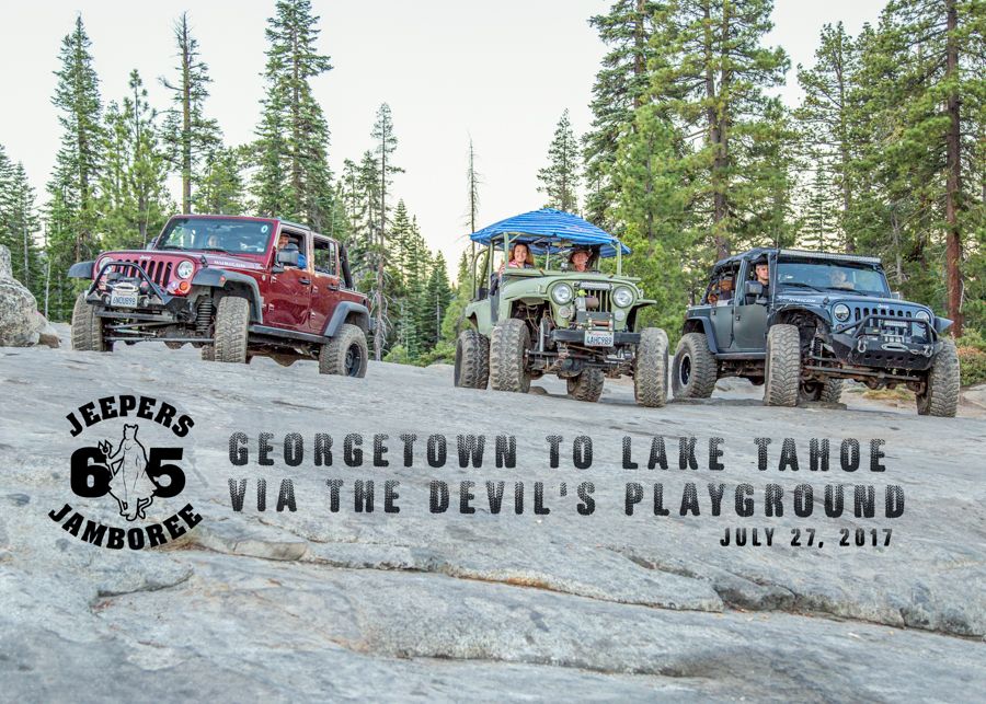 Jamboree Photos