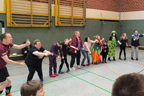 Was erwartet mich bei den Ibbenb&uuml;rener Kickers?