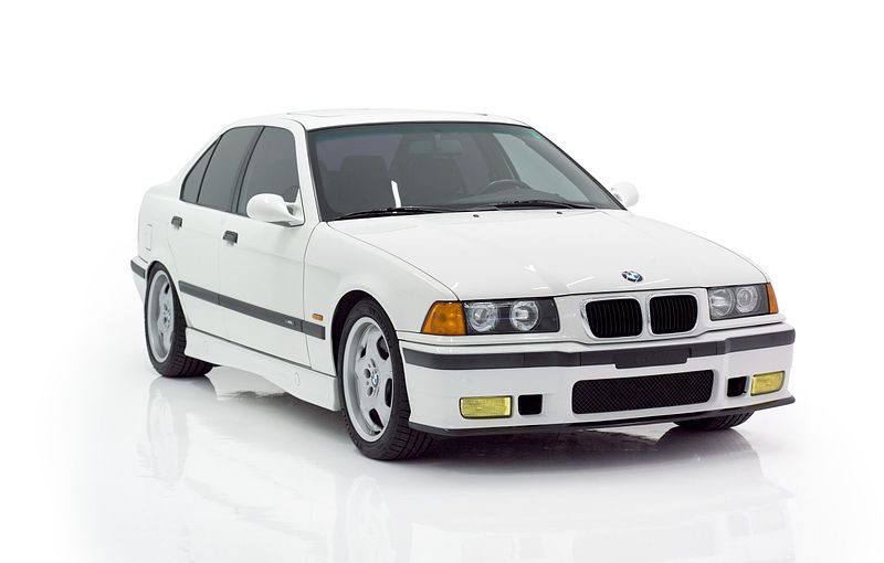 E36 M3
