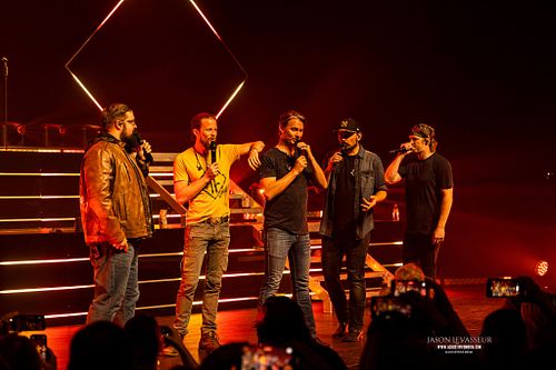 Home Free