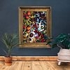 Autumn Jewels - Vibrant Fall Colours