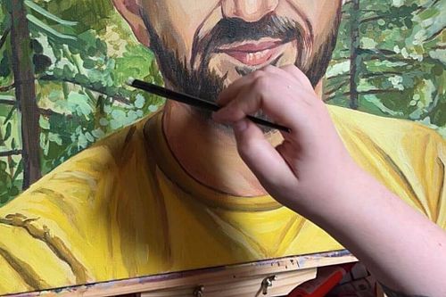 Portrete personalizate