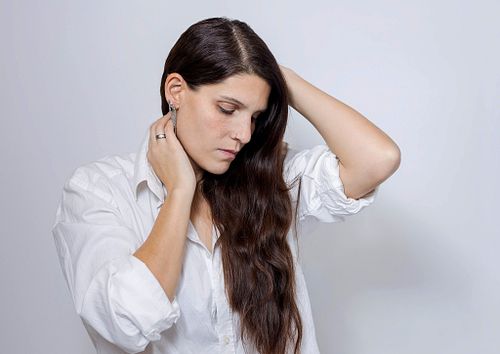 Sedcard/Portrait Session