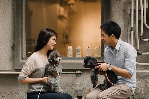 Chalk and Cheese Photography