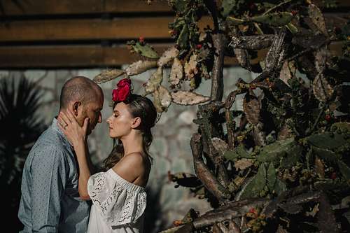 Chalk and Cheese Photography