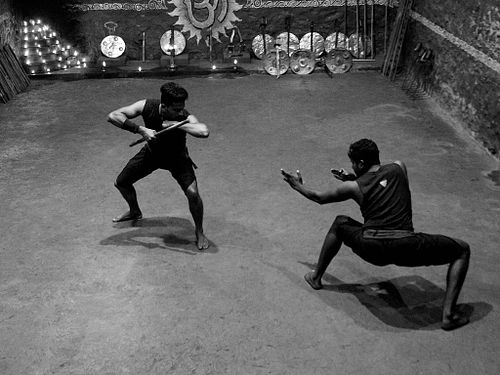 Periyar | India |2019