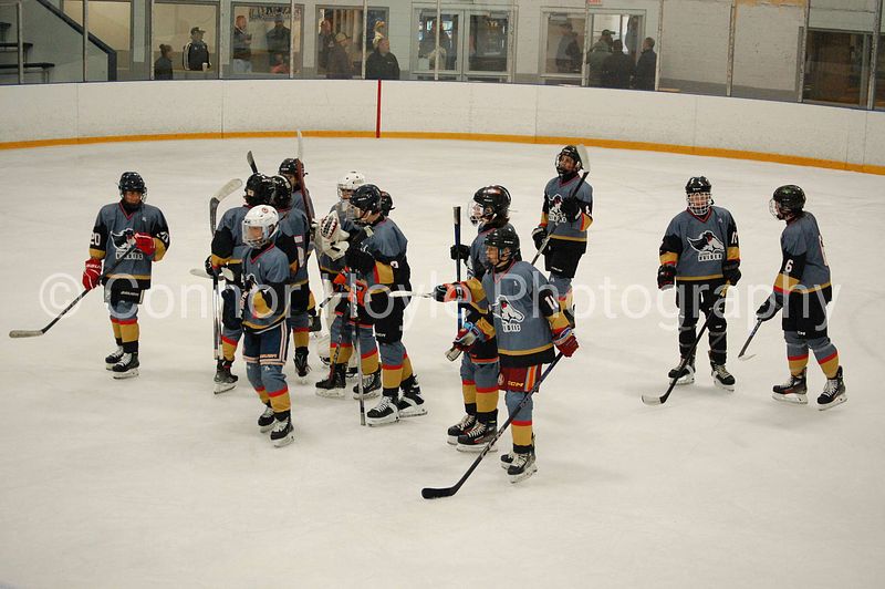 Raynham Raiders Hockey 7/27/25