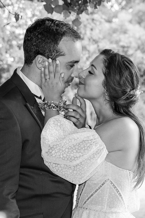 Filomena & João