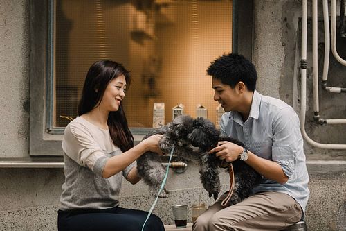 Chalk and Cheese Photography