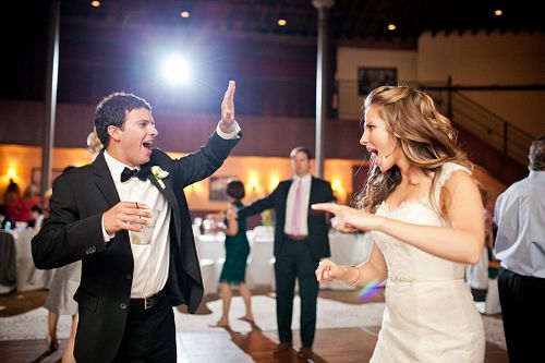 WEDDINGS