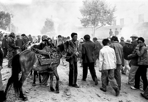 Drepung | Tibet | 2005