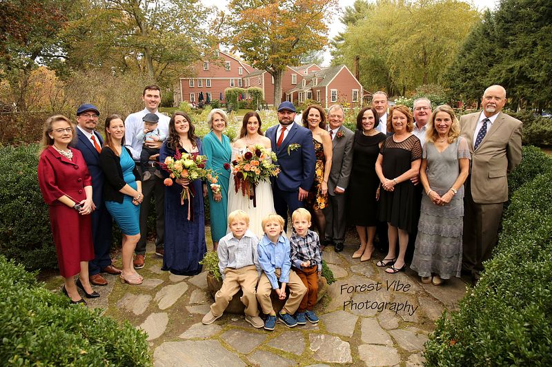 Life's special moments. When to consider hiring a professional photographer.