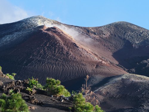 La Palma, Spanje