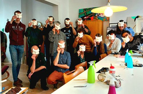 Origami voor jou en je groep