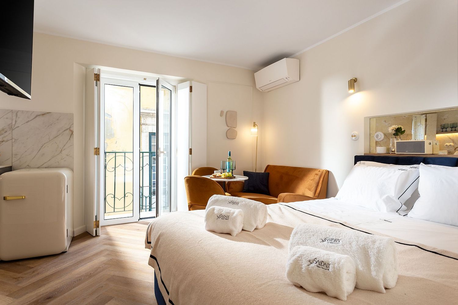 Alojamento Local Lisboa