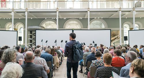 Event photography & videography