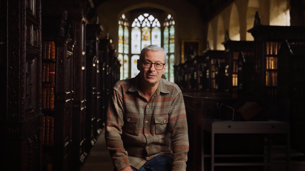 Hunt for the Oldest DNA - Documentary Feature Film