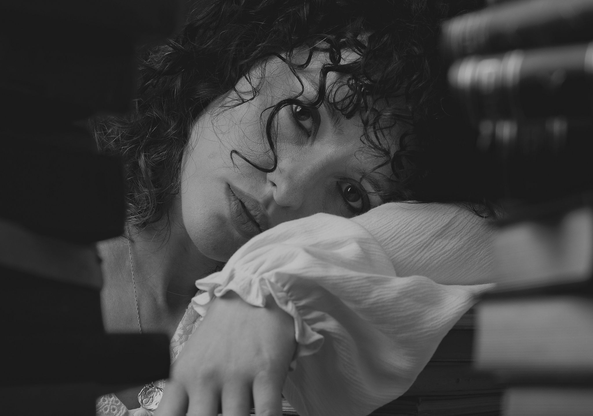 Alba Ferro