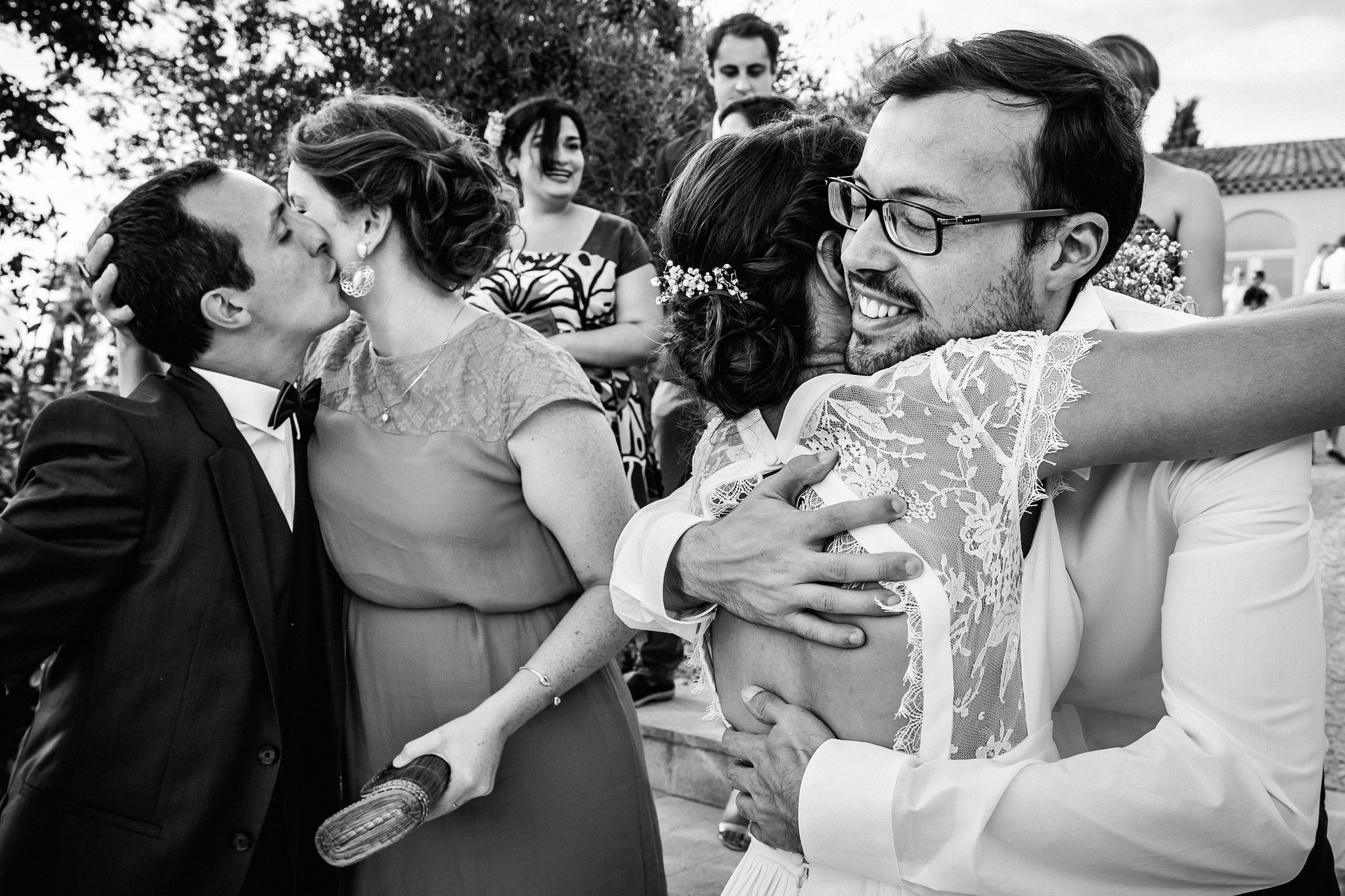 Photographe Mariage Montpellier Occitanie Provence Luberon