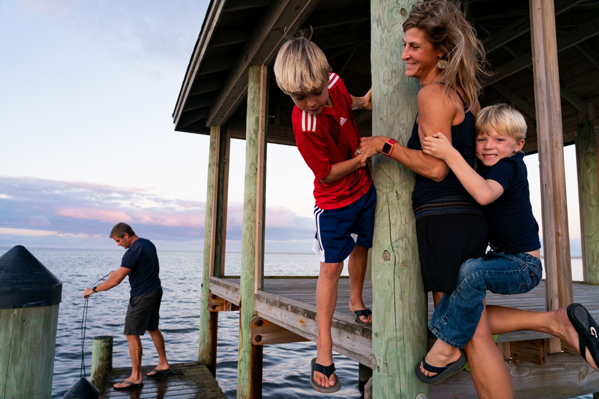 Daniel Pullen Photography | Creative Documentary Photographer OBX
