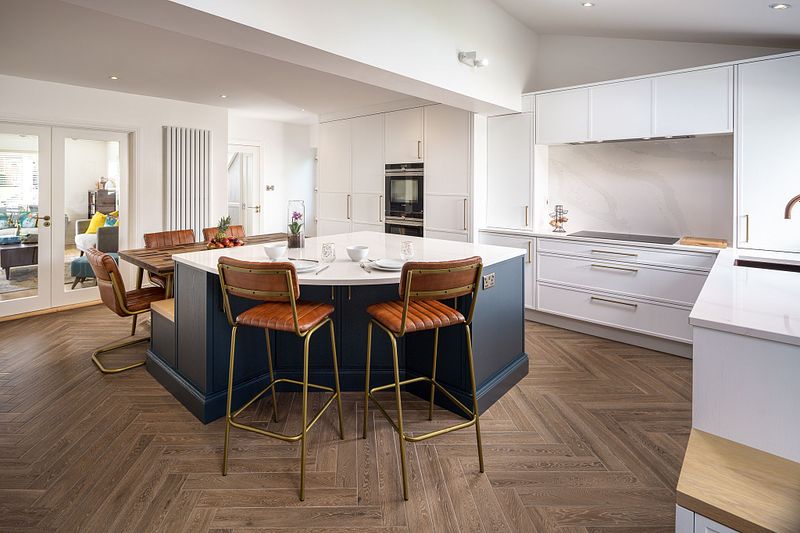 The Crescent, College Farm, Newbridge, Co. Kildare