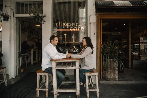 Chalk and Cheese Photography
