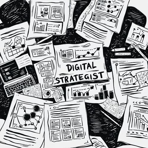 Cross-channel strategy