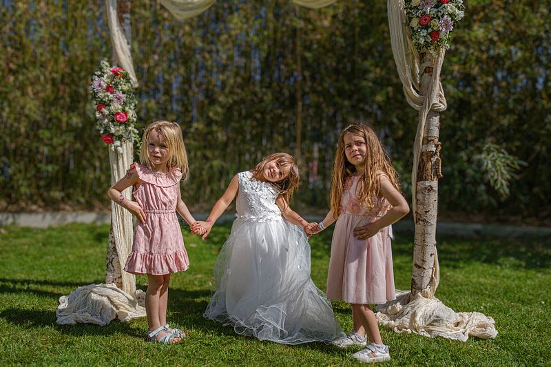 Communie en Lentefeest