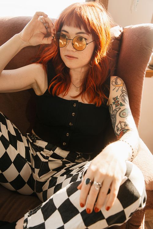 Creative Portraits