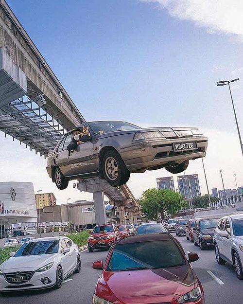 Automotive