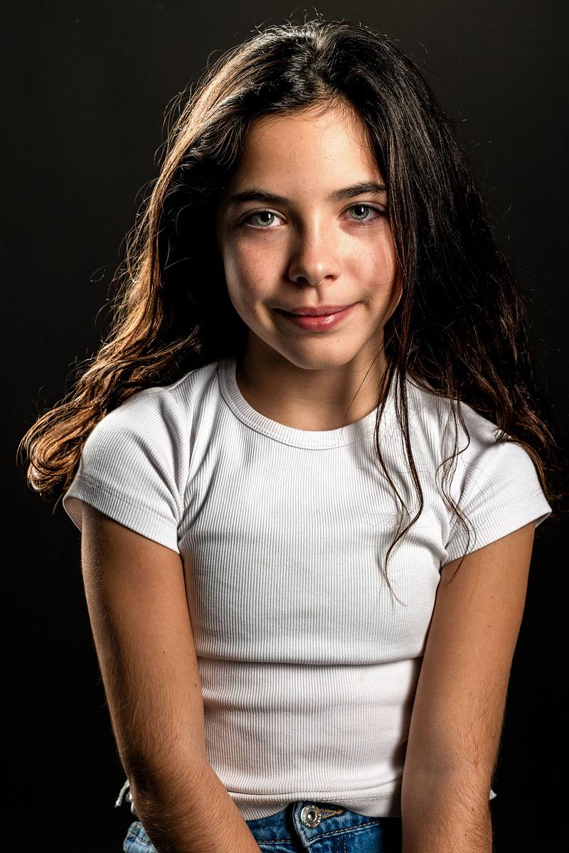 PORTRAITS