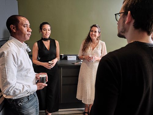 reportage,evenementiel, salon, seminaire,colloque, entreprise,salon