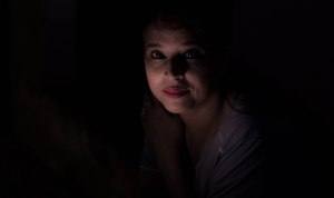 Low key light creates moody photographs