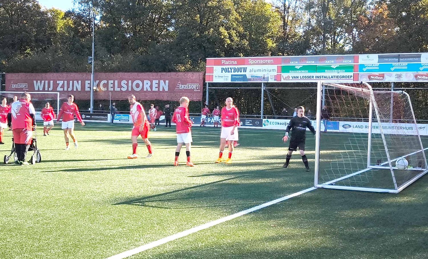 Ibbenbürener Kickers