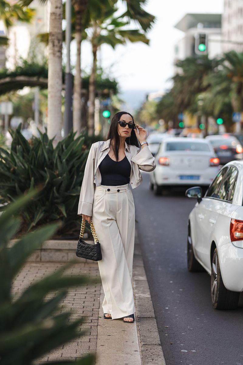 Street style / Santa Cruz