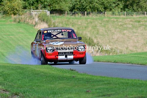 Ford Escort MKI Peter House