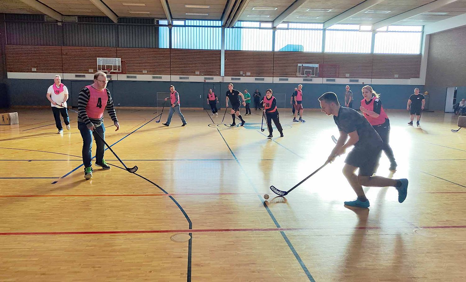 Ibbenbürener Kickers