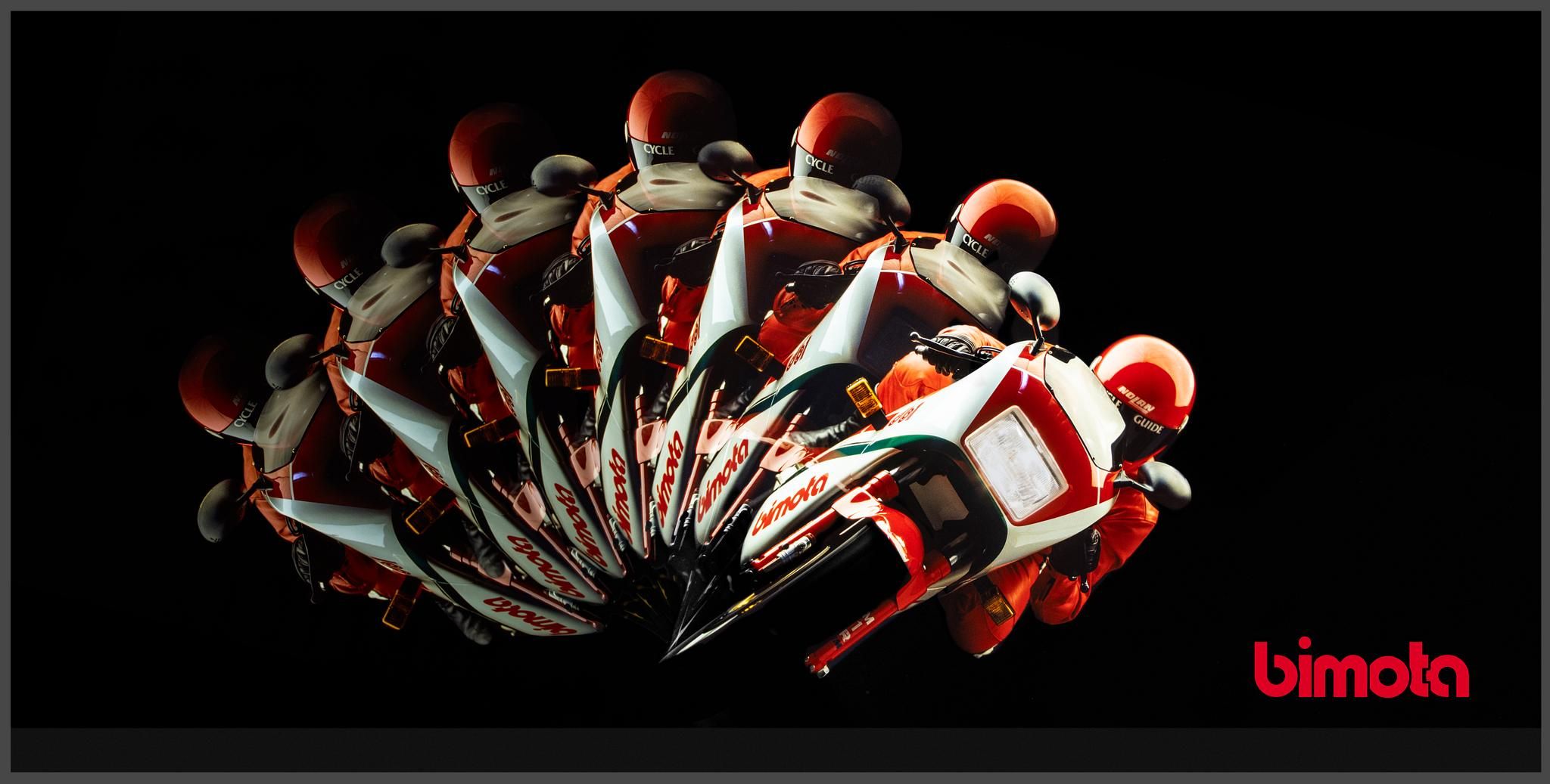 Bimota Motorcycle